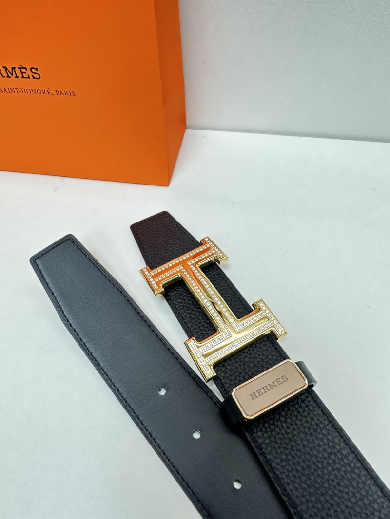 Hermes Belts